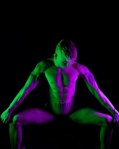 Daniel Hausser onlyfans joi