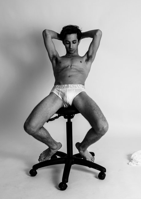 DALTON CTRL onlyfans leaked pictures