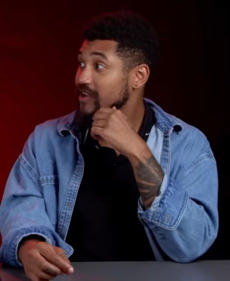 CursedXII only fans review