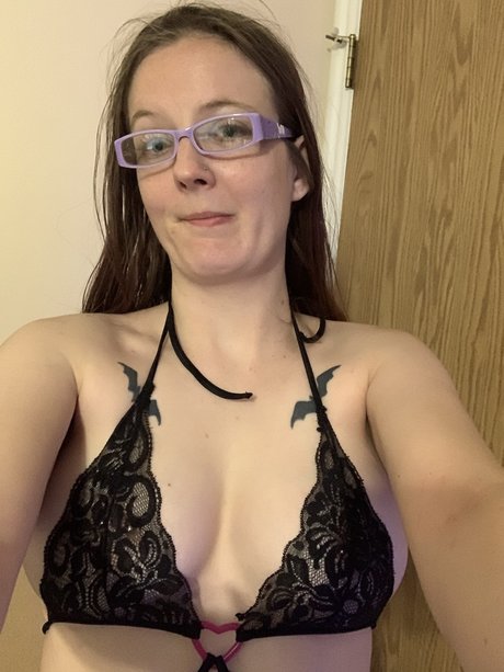 Dark Caitlyn onlyfans explicit content