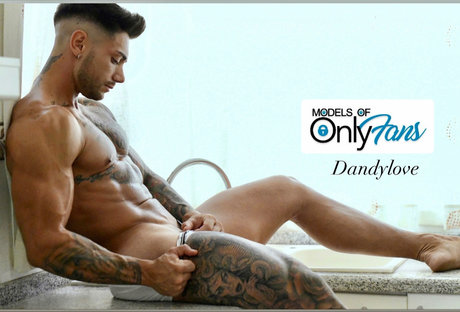Dandylove onlyfans lesk