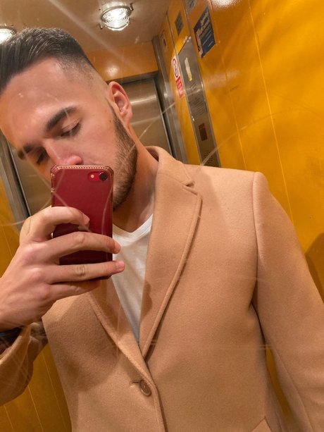 _iamdominik onlyfans porn free