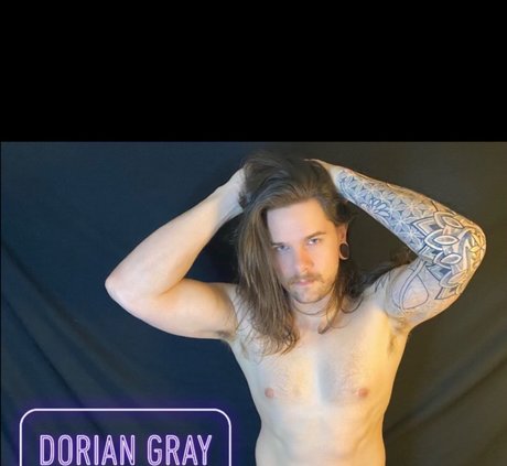 Dorian Gray onlyfans nudes porn