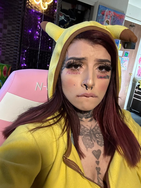 DOMO_ onlyfans leak xxx