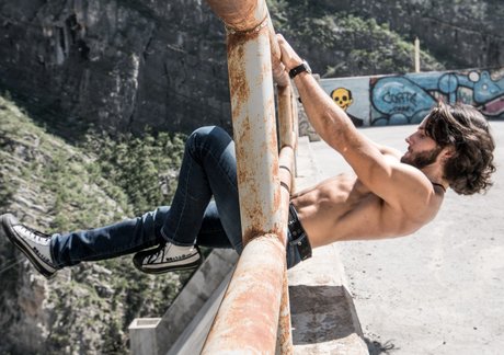 Dante Drackis onlyfans leaked free