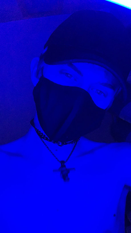 Roman Angel only fans nude