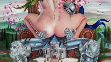 Empress Bunni naked onlyfans leaks