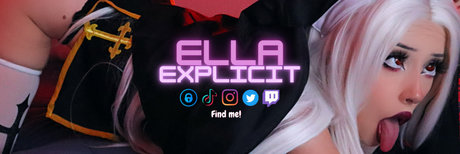 Ella Explicit_ only fans leaks