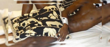 Dark Choc Adonis VIP leaked onlyfans free