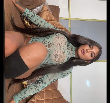 Violet finch only fans leaked porn