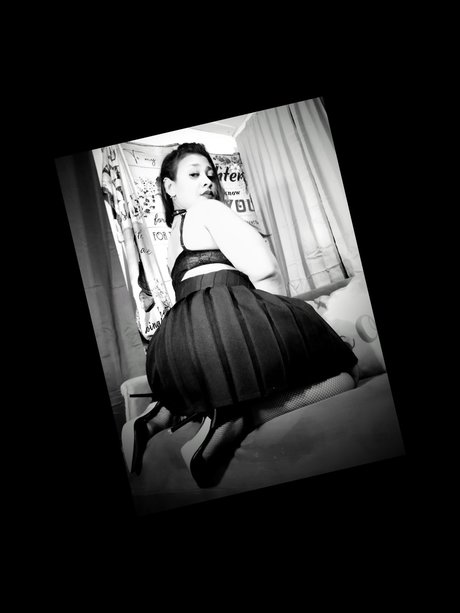 Mz Quinn is on onlyfans