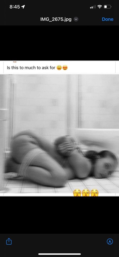 Delilah Game new onlyfans leaks