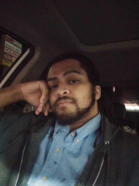 Darius The Bartender leaked only fans nudes