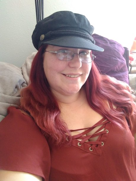 Faith Black only fans nude