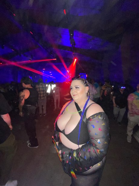 Darla Rose leaks onlyfans