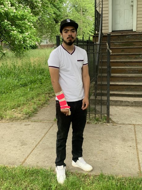 Fando onlyfans model photos