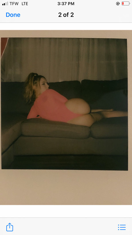 Darby onlyfans pictures