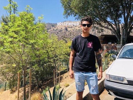 Raul Roca jr leaked only fans porn