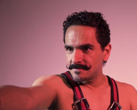 Nacho D Bille nude leaks onlyfans