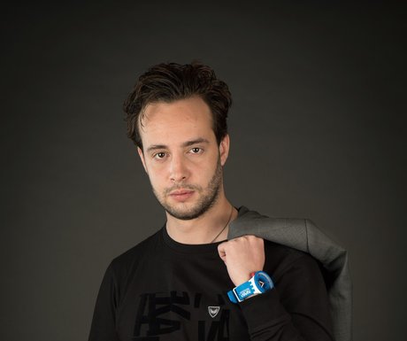 Nabil onlyfans model