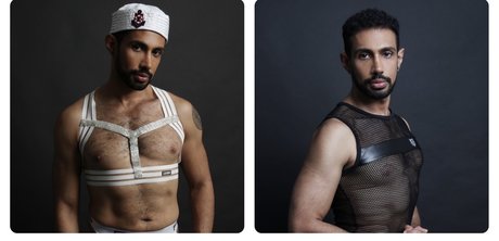 Nabil Amarain only fans leaks porn