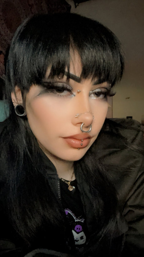 Nyk sextape onlyfans