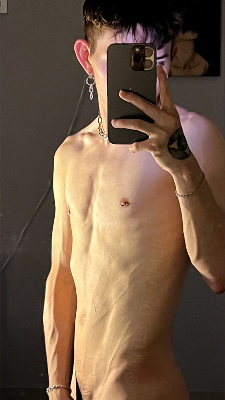 DREAMER onlyfans nudes