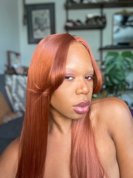 Najai new leaked onlyfans