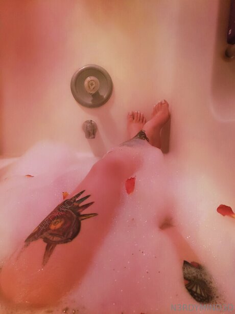 N3rdyMind3d onlyfans xxx