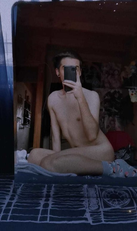 November Sky onlyfans hot