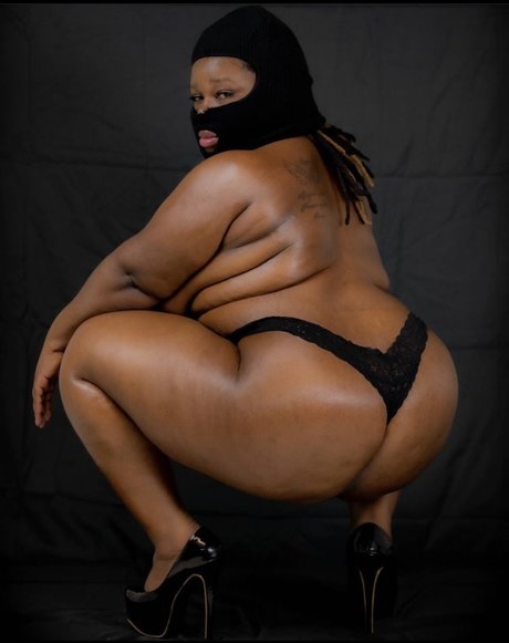 Mz Pleazure P leaked onlyfans