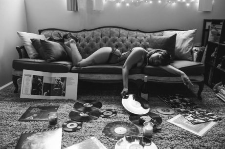 Mz Money Paws only fans leak porn