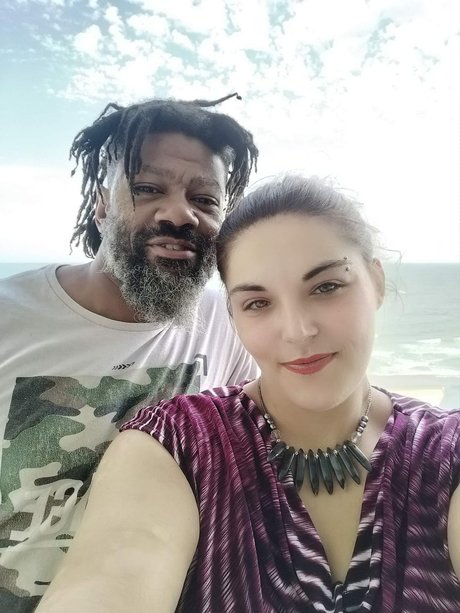 Mz Kitty and Ace Vibe nude leaks onlyfans