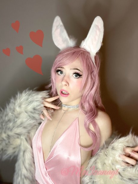 Mz Izanagi onlyfans hot