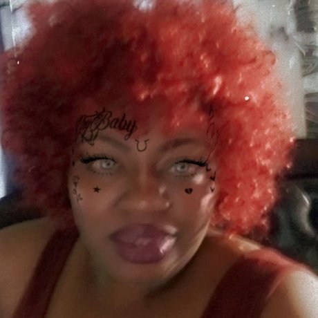 MzHonee420 onlyfans nudes leak