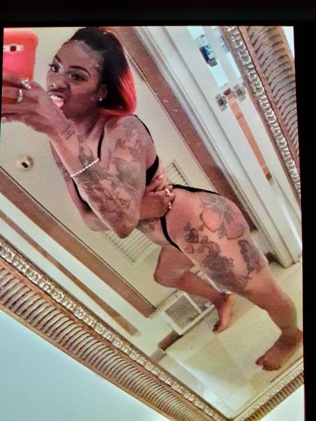 Tatted soul onlyfans nude leaks