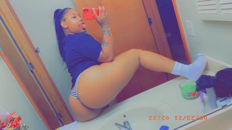 DaFREAKIEST_ onlyfans sex leaks