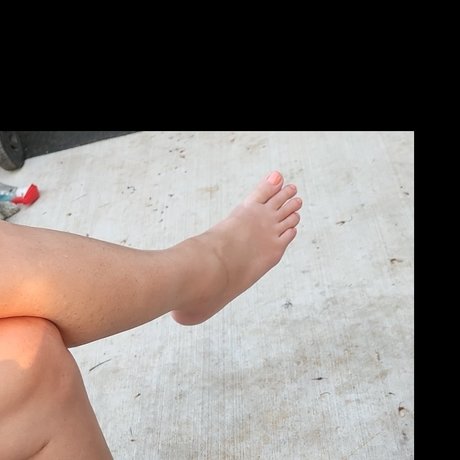 MyWifesFeet69 only fans leaks