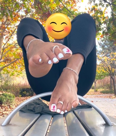 MyTopTierToes onlyfans pics nude