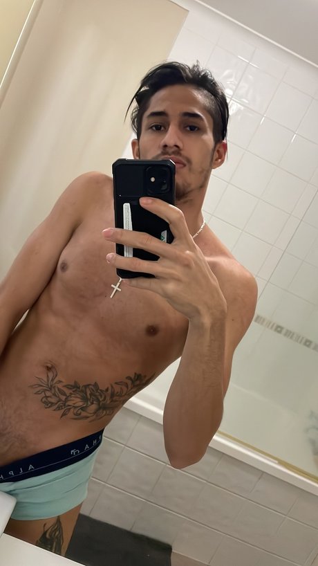 Cesarv leaked onlyfans sex