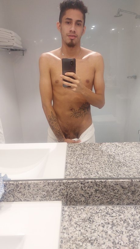 Cesarv ass onlyfans
