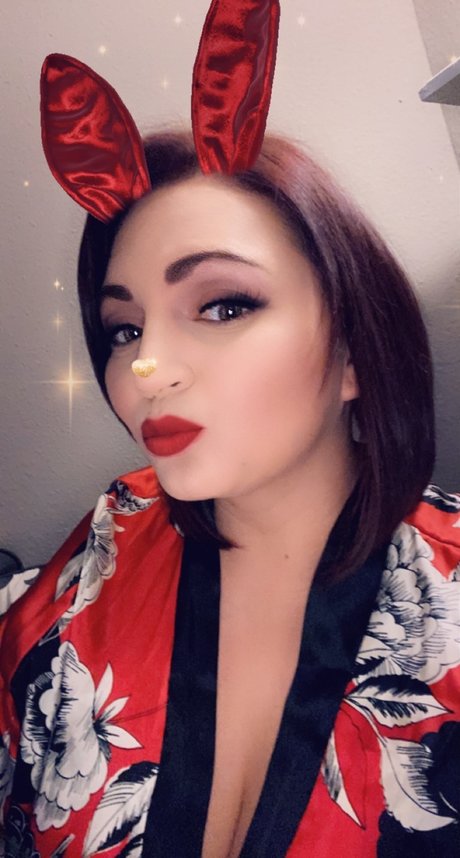 CurvyVixen onlyfans sextape