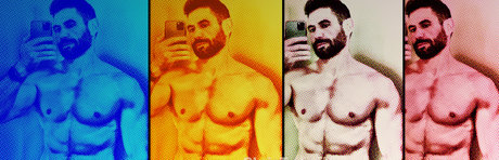 ChrisTrainer onlyfans naked