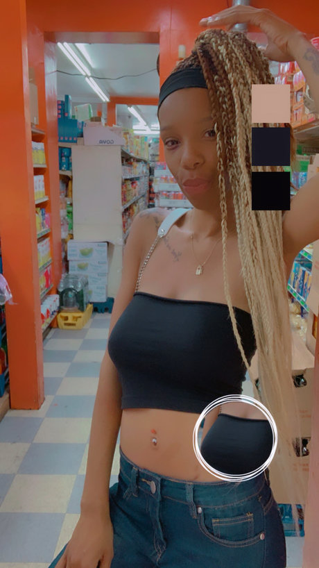 Celeb d onlyfans model