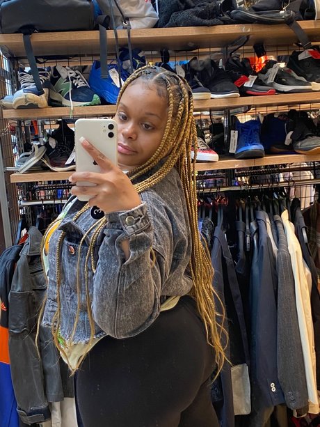 Da Goddess Effect_ nude onlyfans