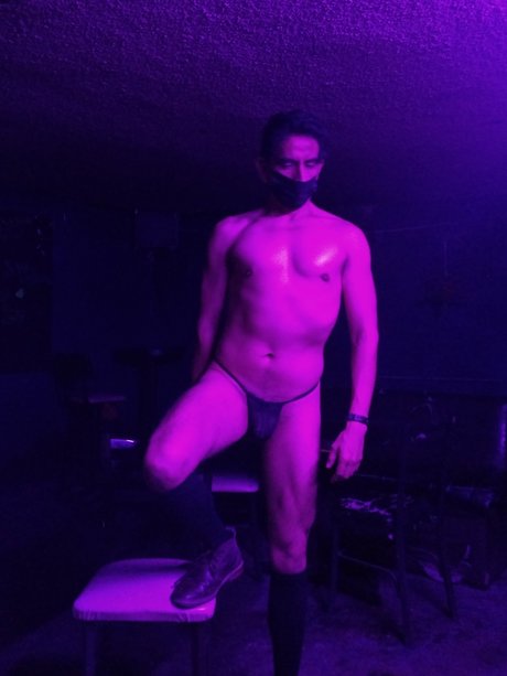 Caudillo irredento onlyfans x