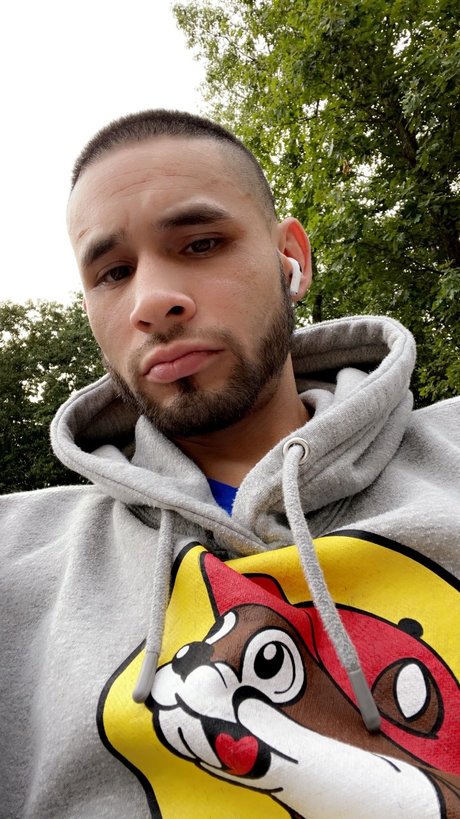 Patrick A onlyfans content leaked