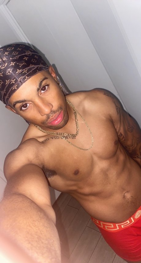 Josiah Jackson onlyfans porn free