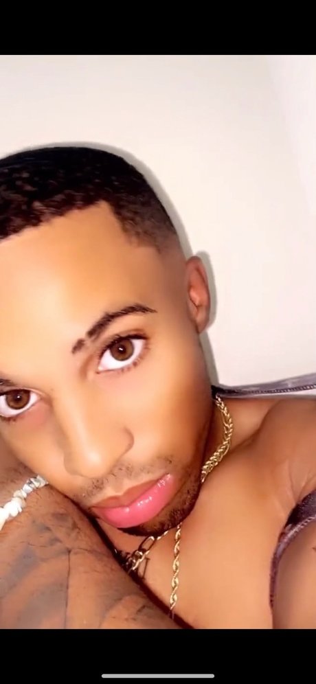 Josiah Jackson naked onlyfans leak