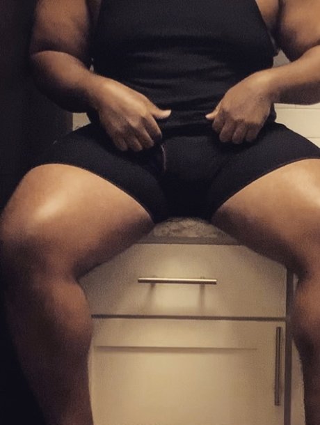 BullyWithaBelly95 onlyfans hot